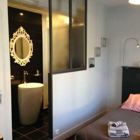 Appartamento Escapade Beaune  Esterno foto