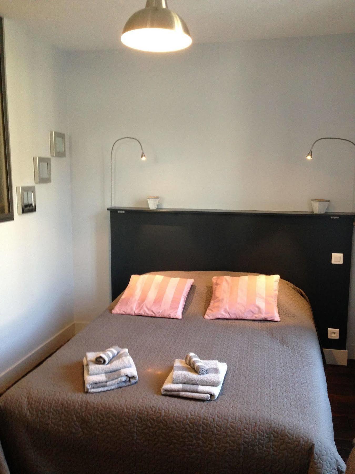 Appartamento Escapade Beaune  Esterno foto