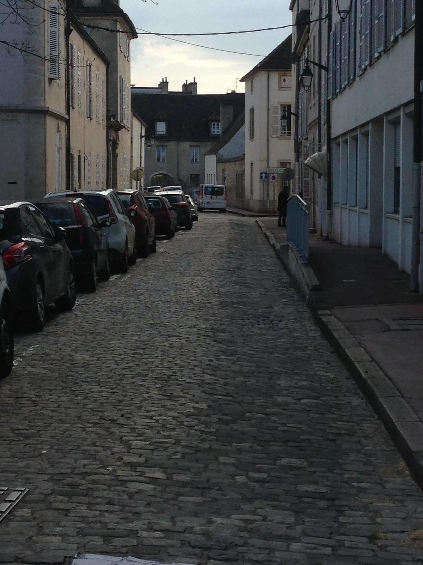 Appartamento Escapade Beaune  Esterno foto