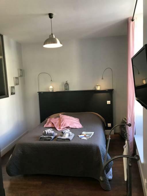 Appartamento Escapade Beaune  Esterno foto